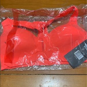 Marika high impact sports bra new